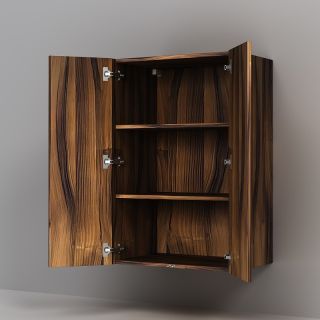 Шкаф подвесной AM.PM Func 60 M8FCH06029OF Дуб крафт